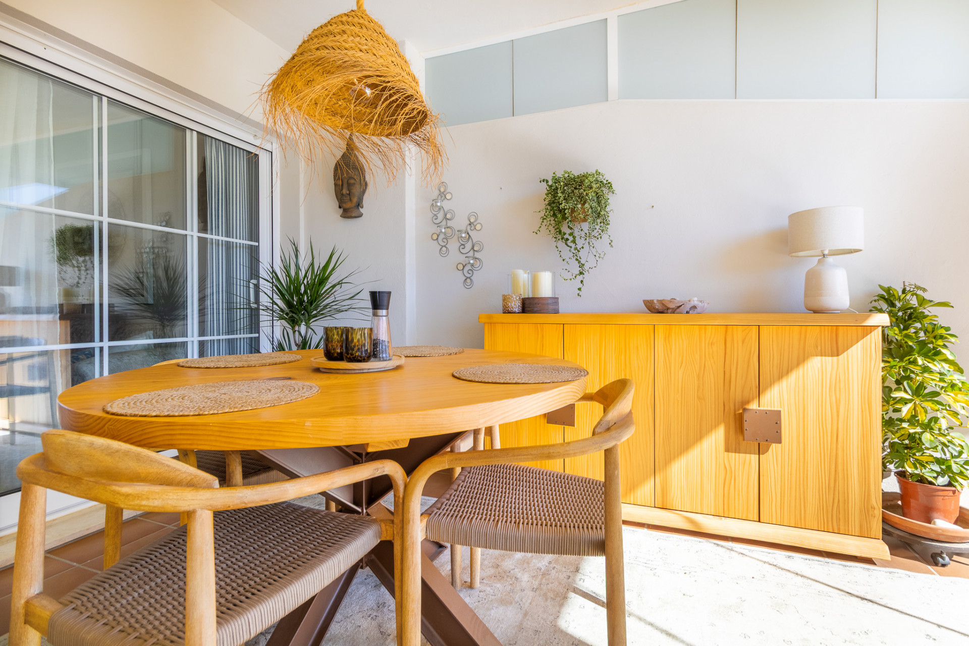 2 bedroom Apartment in Mijas Costa, Malaga, Spain – 428-05251D