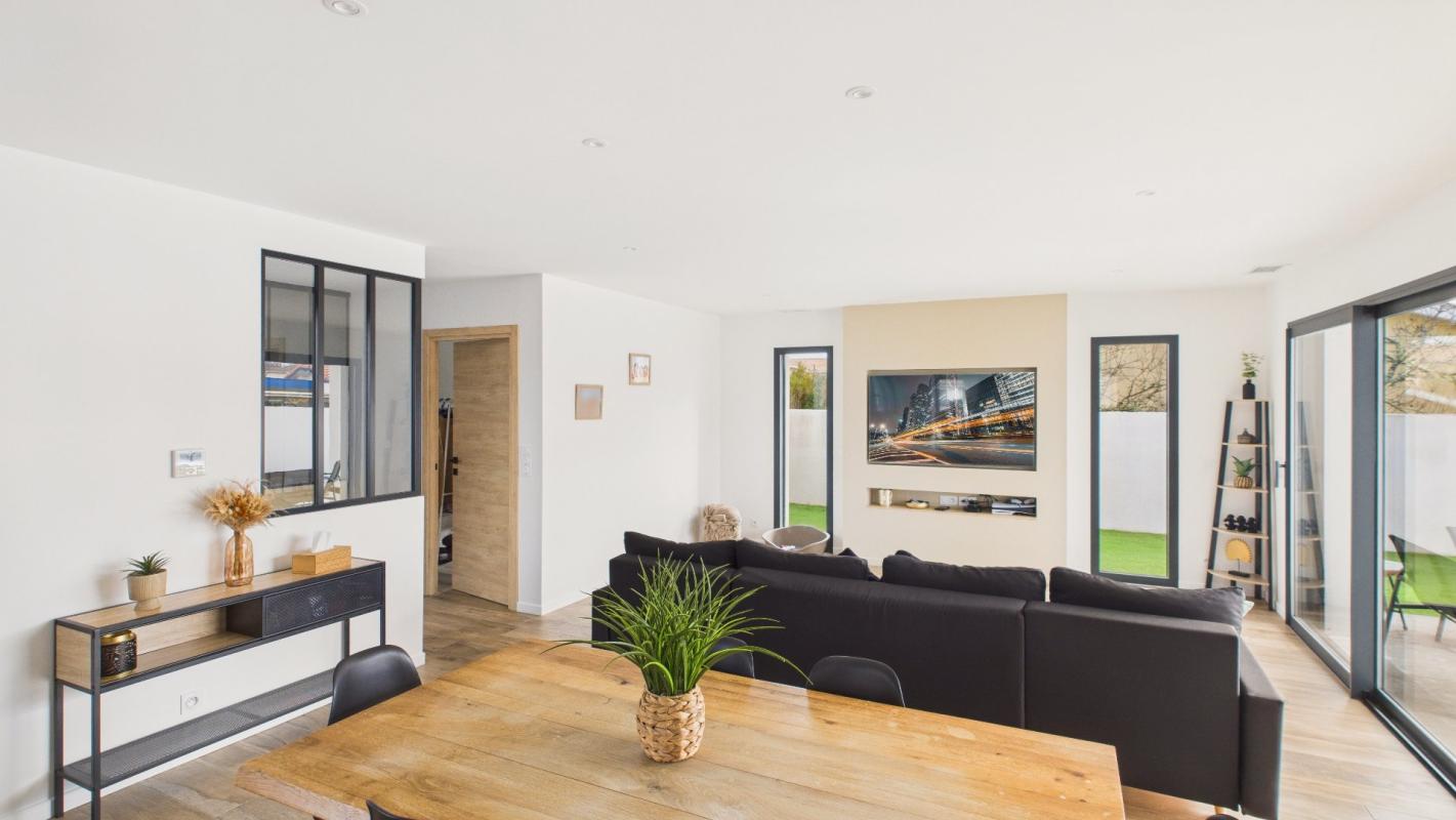 4 bedroom maison recente in Saint Geours De Maremne, Landes, France