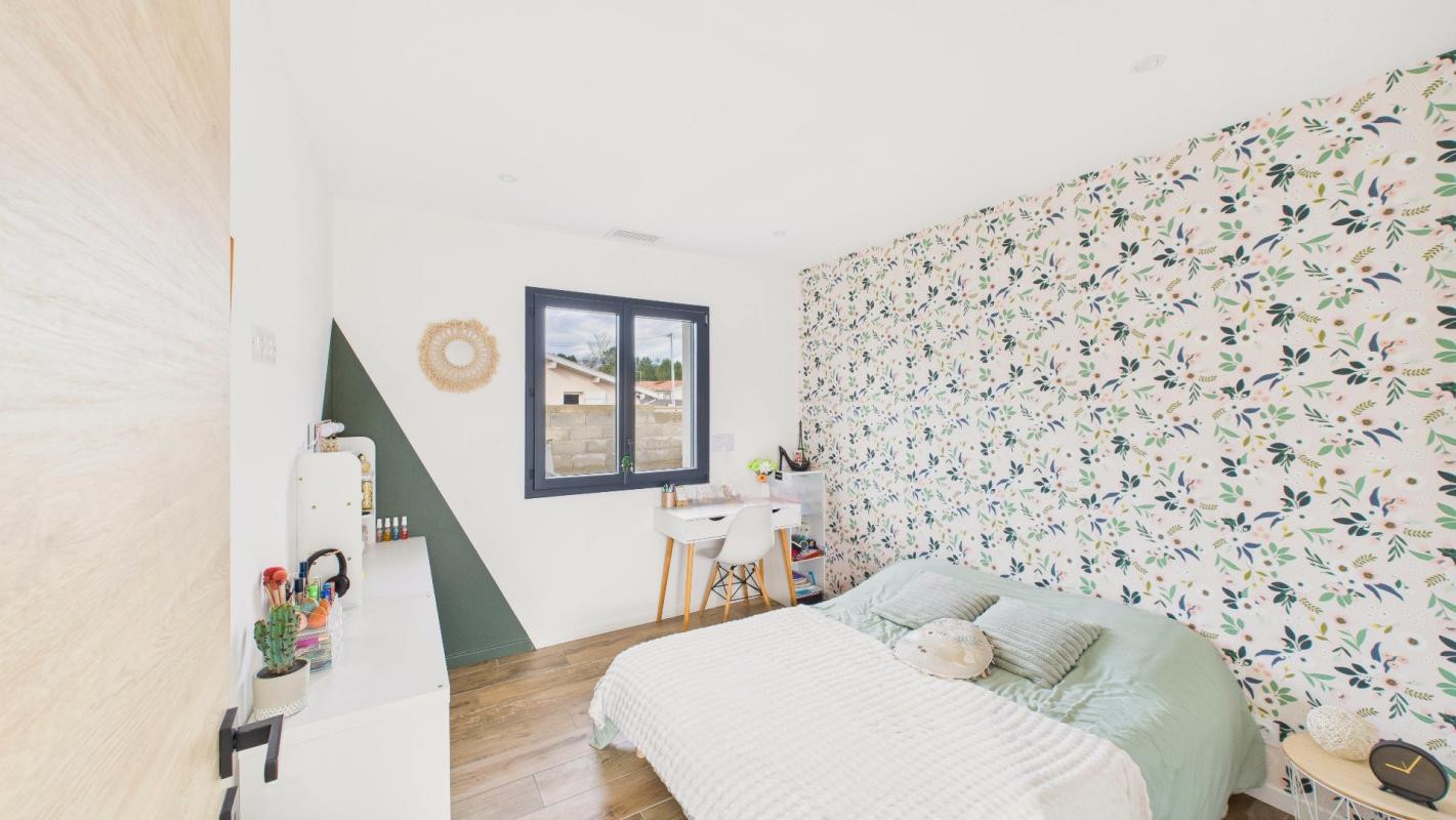 4 bedroom maison recente in Saint Geours De Maremne, Landes, France