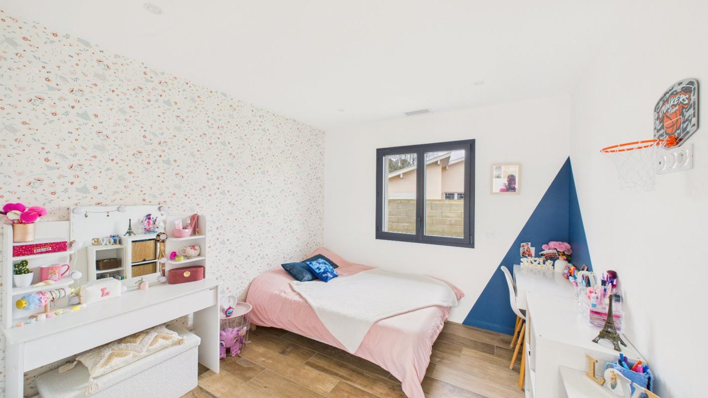 4 bedroom maison recente in Saint Geours De Maremne, Landes, France