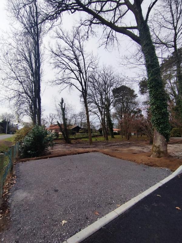 terrain in Saint Paul Les Dax, Landes, France
