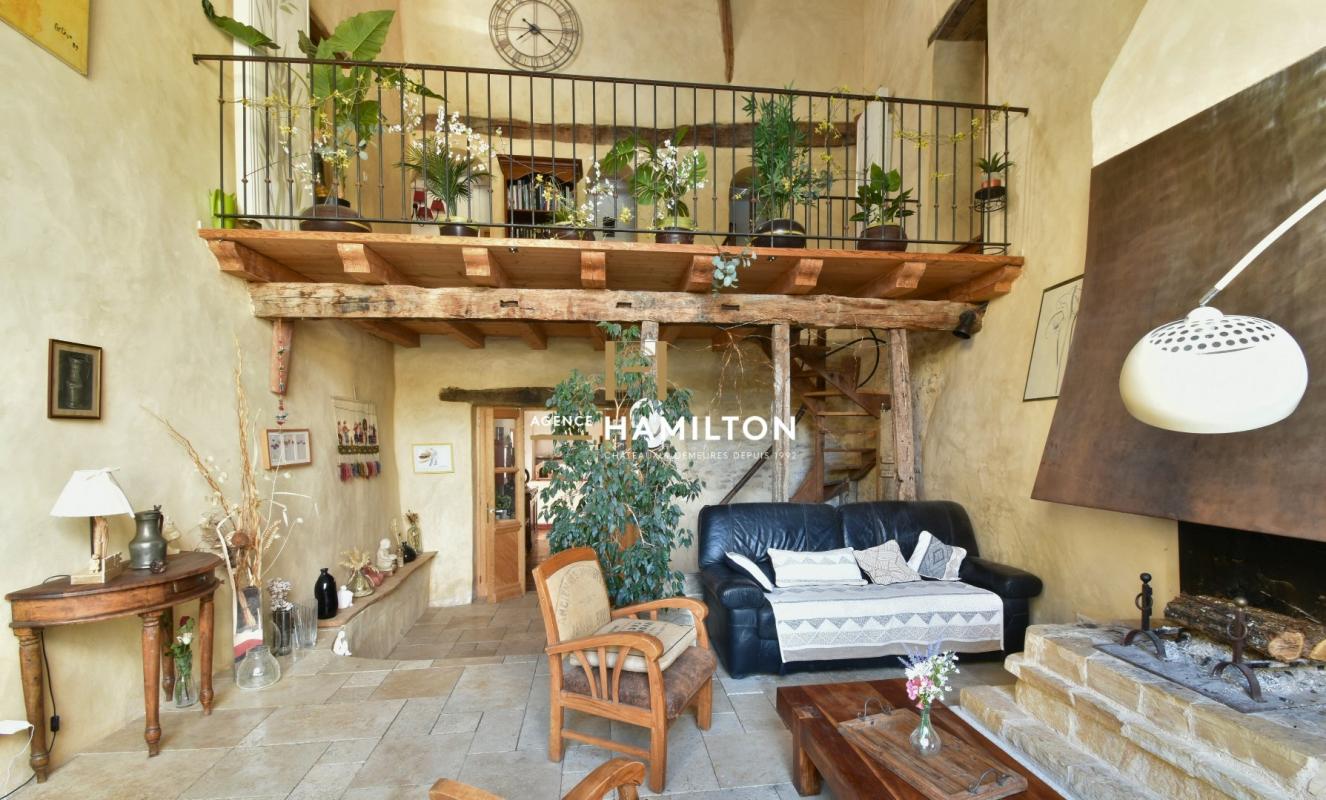 8 bedroom propriete in Labessiere Candeil | Gaillac, Tarn, France