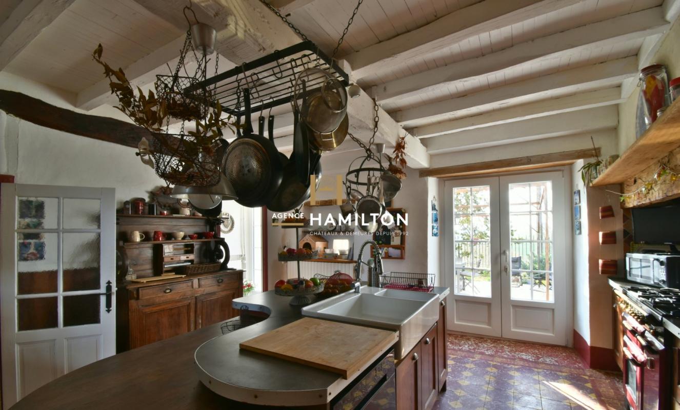 8 bedroom propriete in Labessiere Candeil | Gaillac, Tarn, France