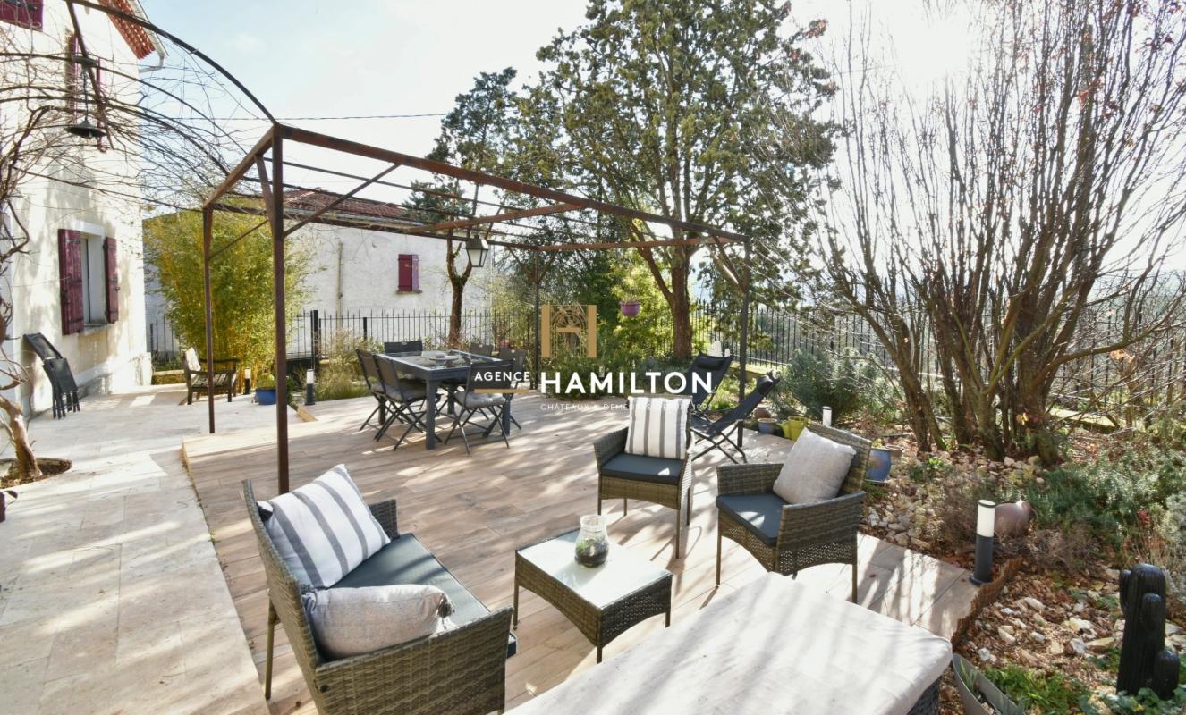 8 bedroom propriete in Labessiere Candeil | Gaillac, Tarn, France