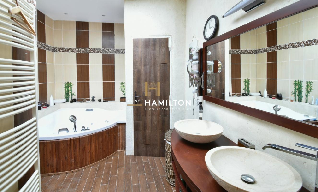 8 bedroom propriete in Labessiere Candeil | Gaillac, Tarn, France