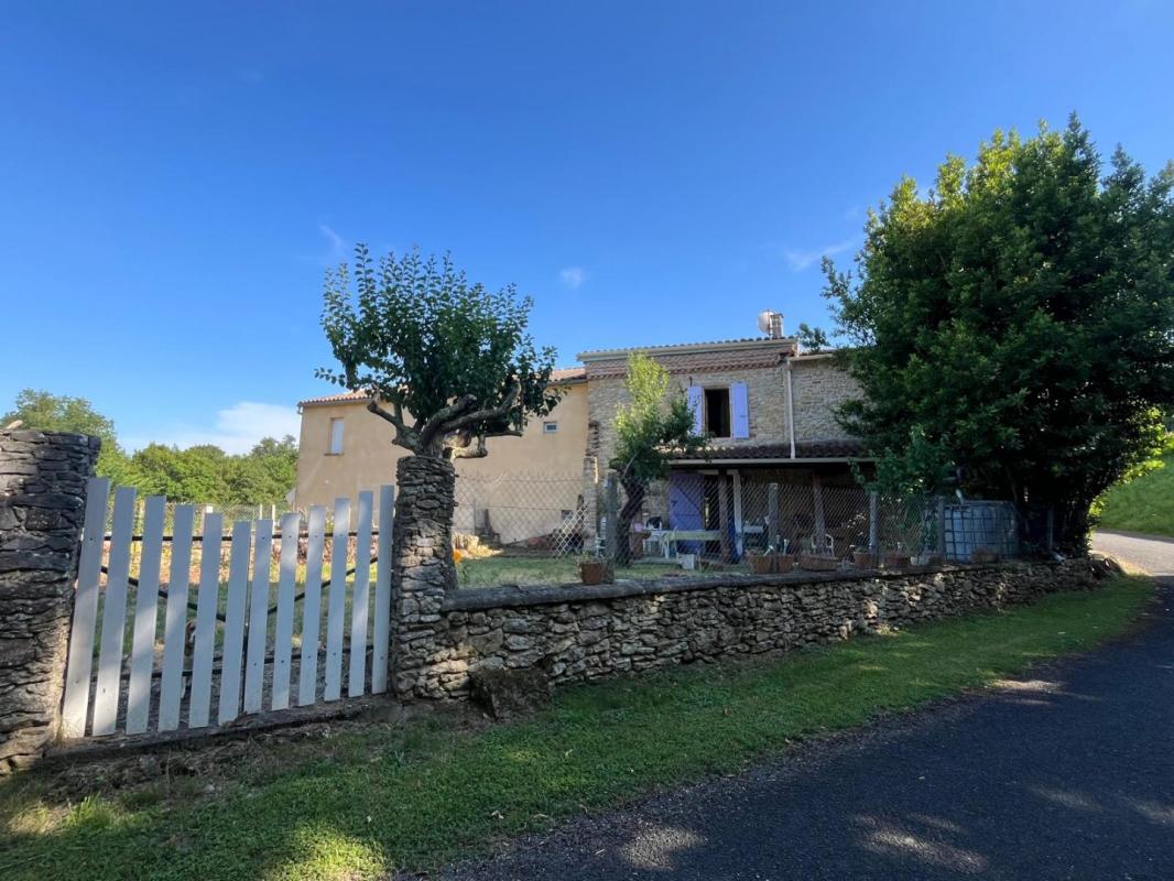 3 bedroom maison de village in Plavilla, Aude, France