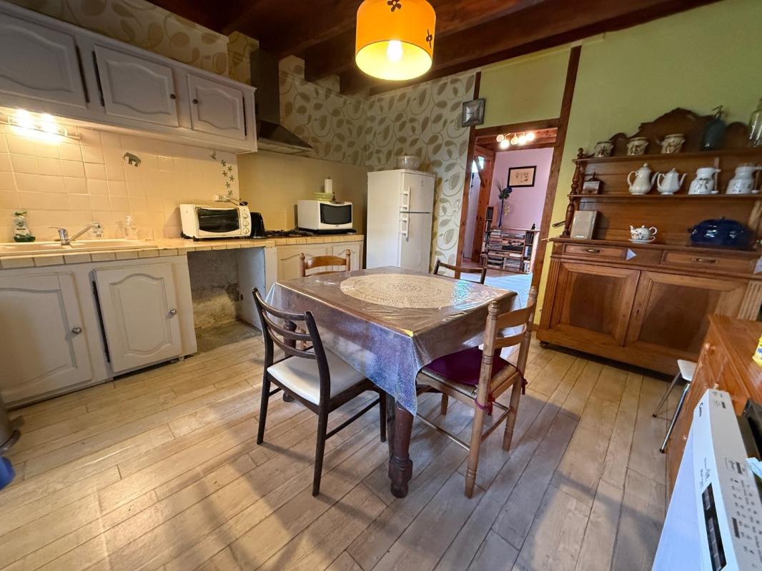 3 bedroom maison de village in Plavilla, Aude, France