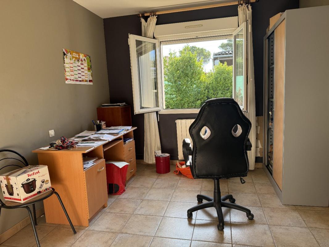 3 bedroom villa in Pezens, Aude, France