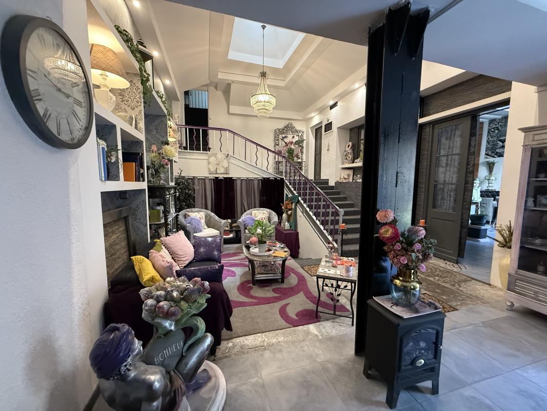 3 bedroom loft in Carcassonne, Aude, France