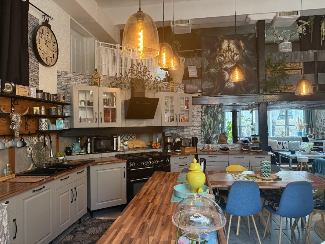 3 bedroom loft in Carcassonne, Aude, France