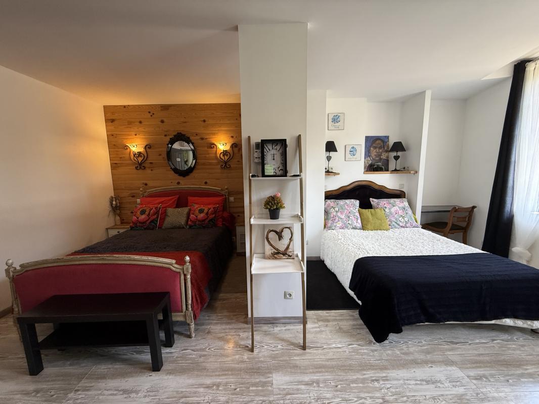 3 bedroom loft in Carcassonne, Aude, France