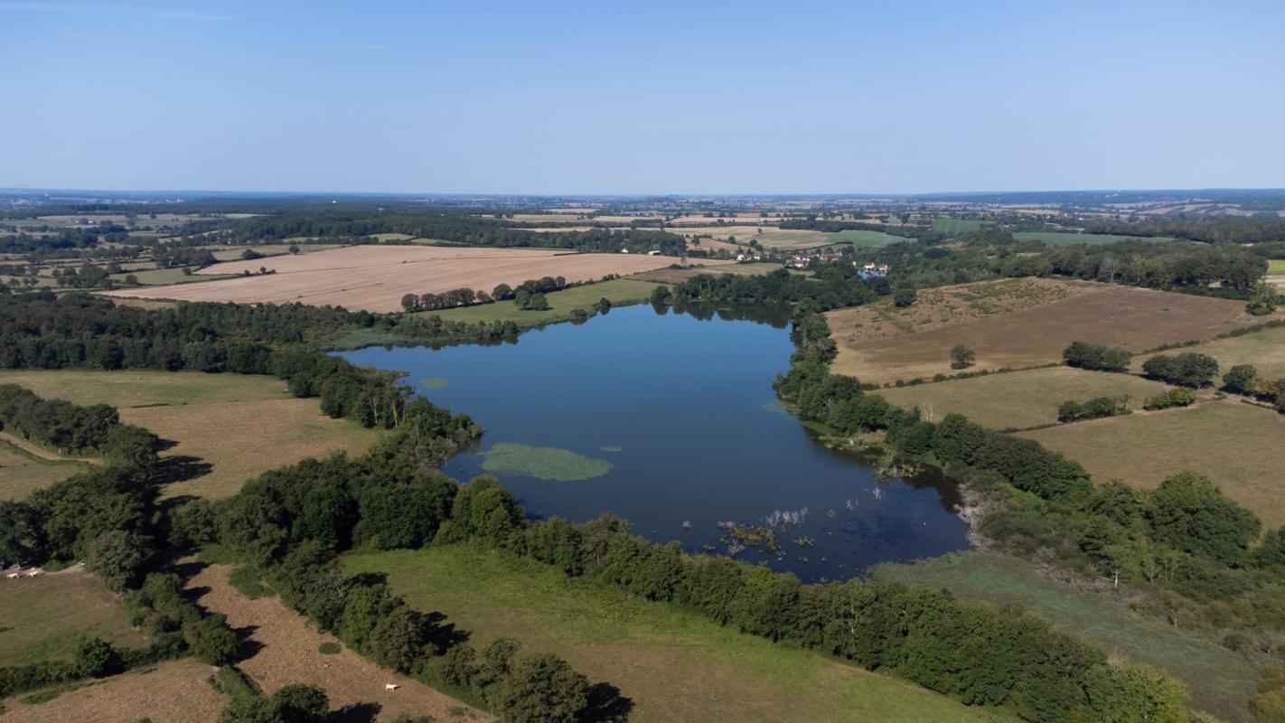 3 bedroom propriete in Saint Jeanvrin, Cher, France