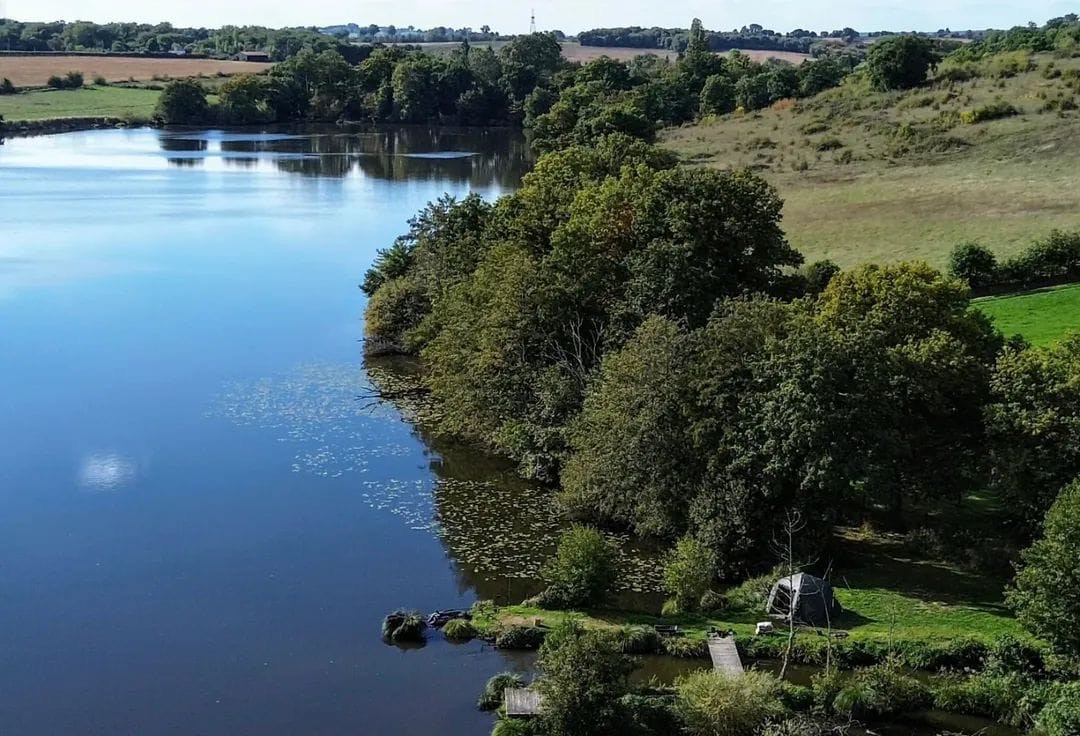 3 bedroom propriete in Saint Jeanvrin, Cher, France