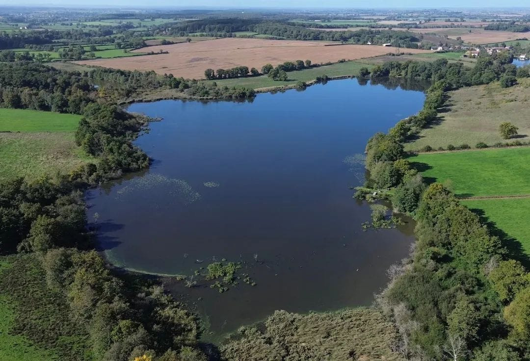 3 bedroom propriete in Saint Jeanvrin, Cher, France