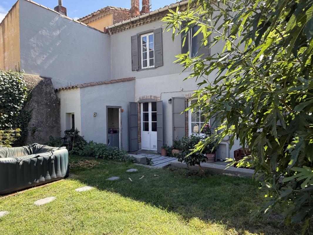 5 bedroom maison de ville in Carcassonne, Aude, France