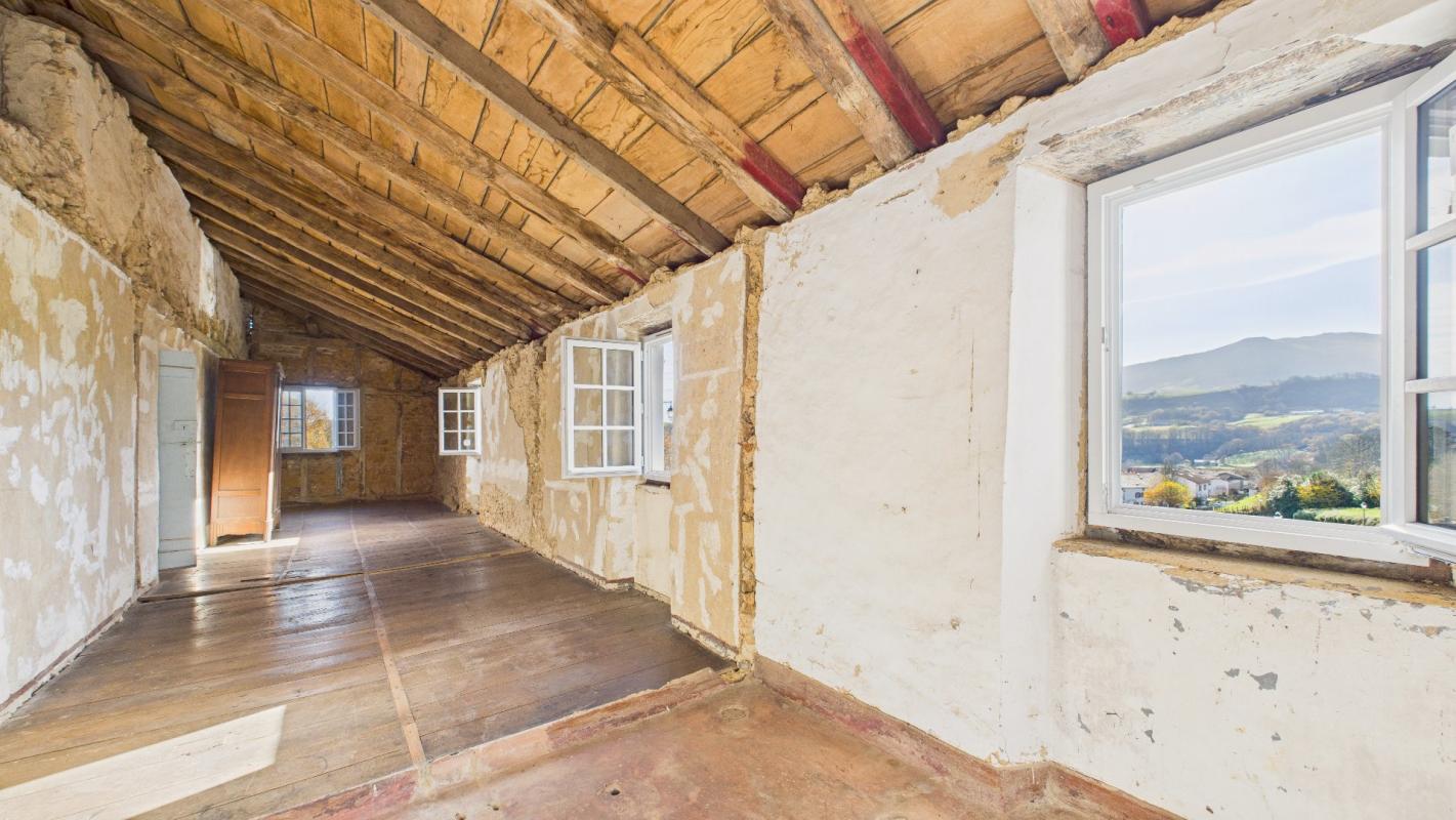 5 bedroom maison a renover in Hasparren, Pyrénées-Atlantiques, France