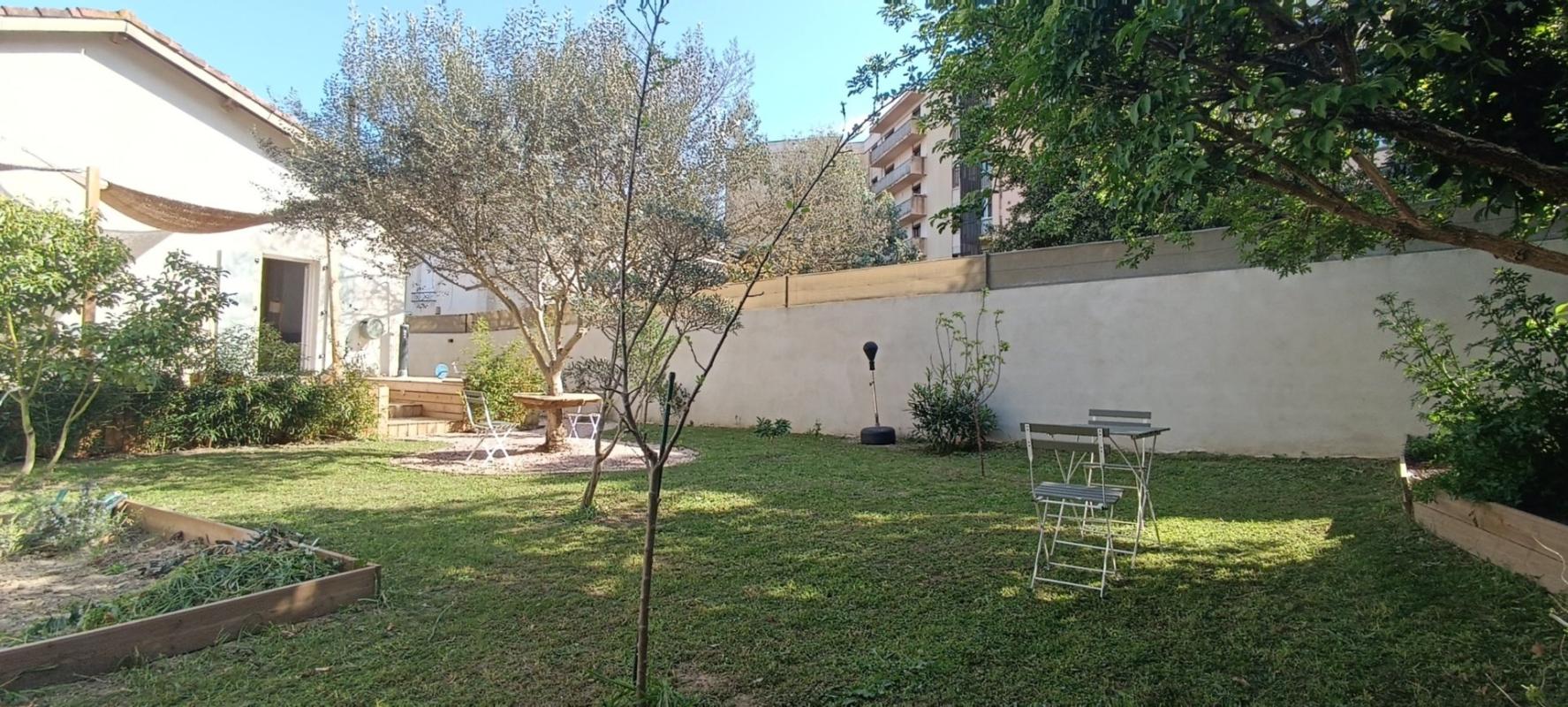 2 bedroom maison de ville in Carcassonne, Aude, France
