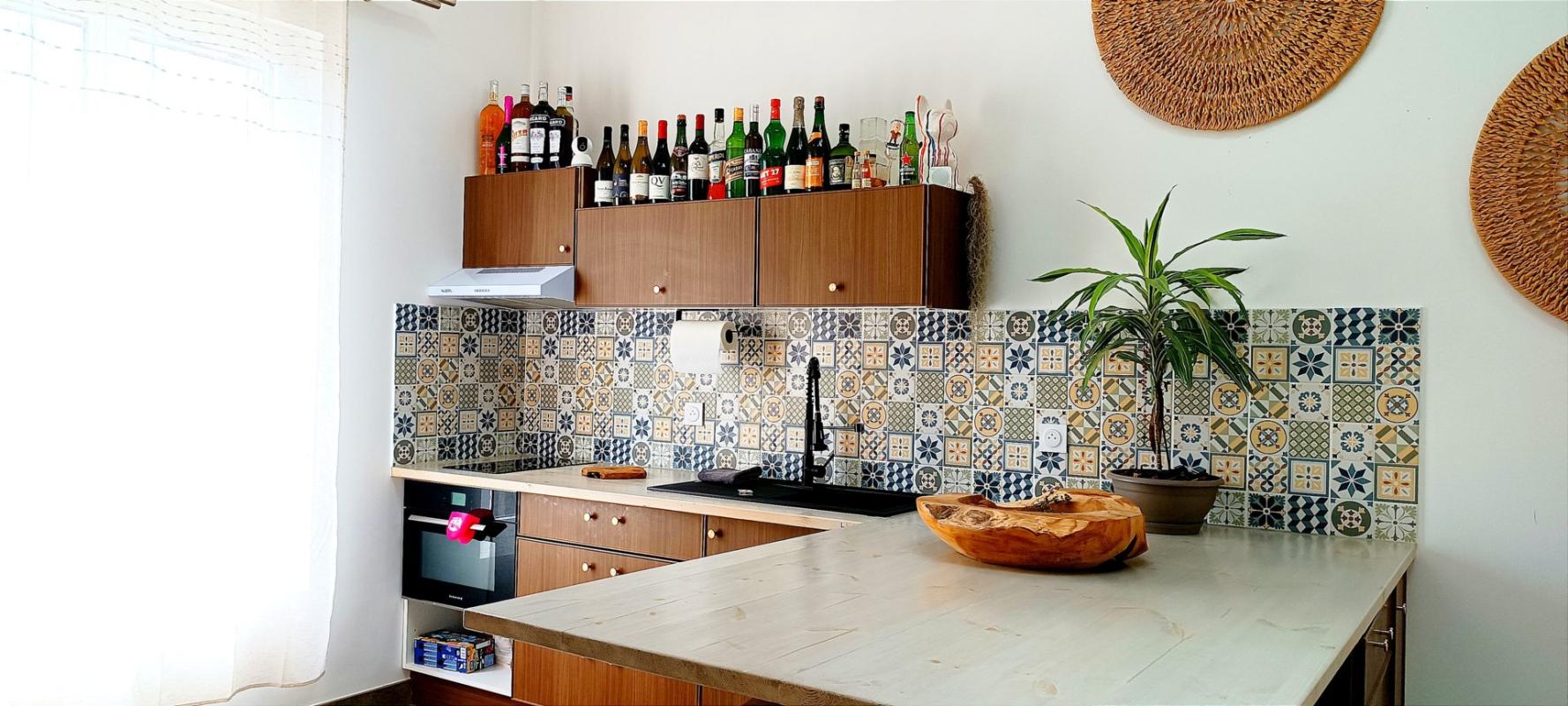 2 bedroom maison de ville in Carcassonne, Aude, France