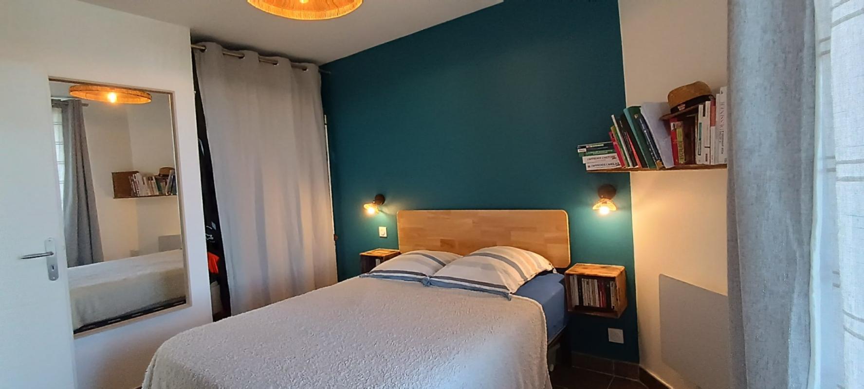 2 bedroom maison de ville in Carcassonne, Aude, France