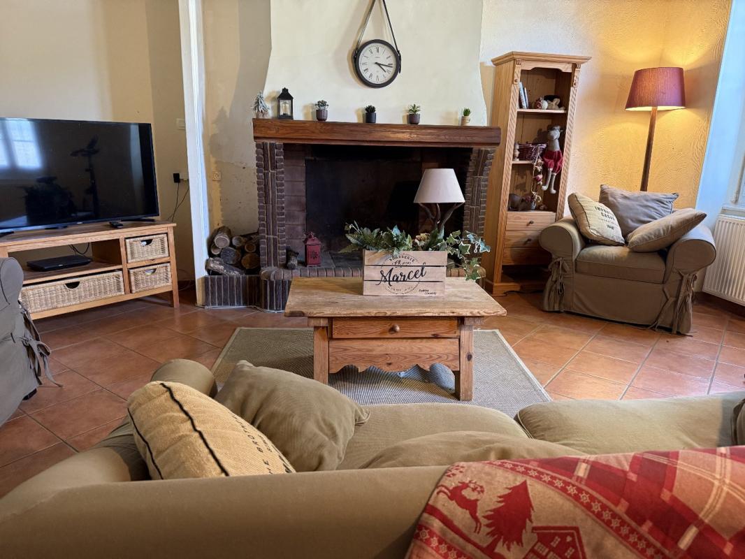 5 bedroom maison de village in Belpech, Aude, France