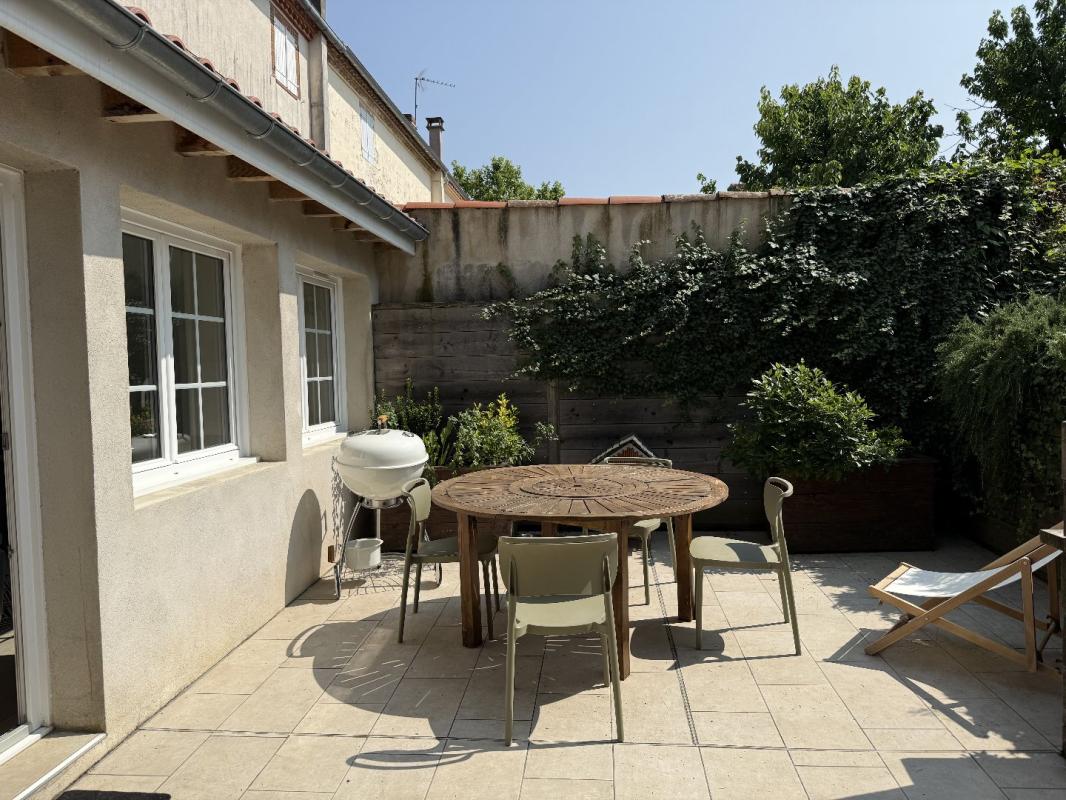 5 bedroom maison de village in Belpech, Aude, France