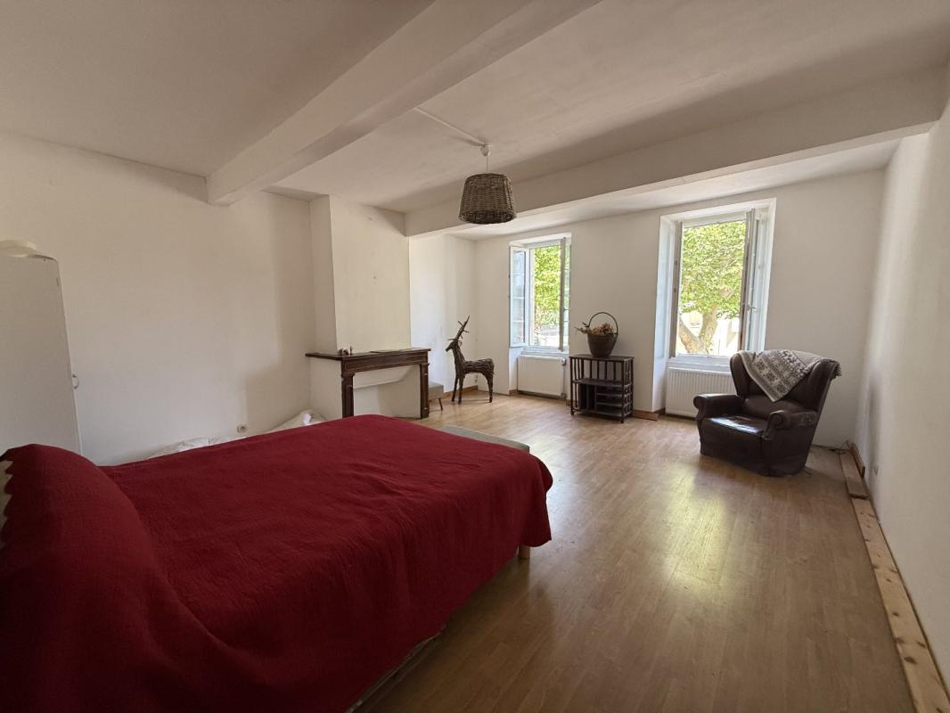 5 bedroom maison de village in Belpech, Aude, France