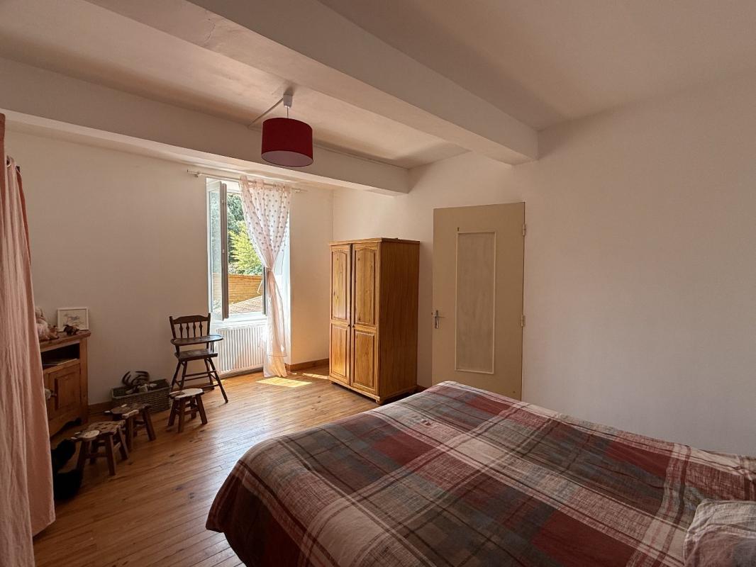 5 bedroom maison de village in Belpech, Aude, France