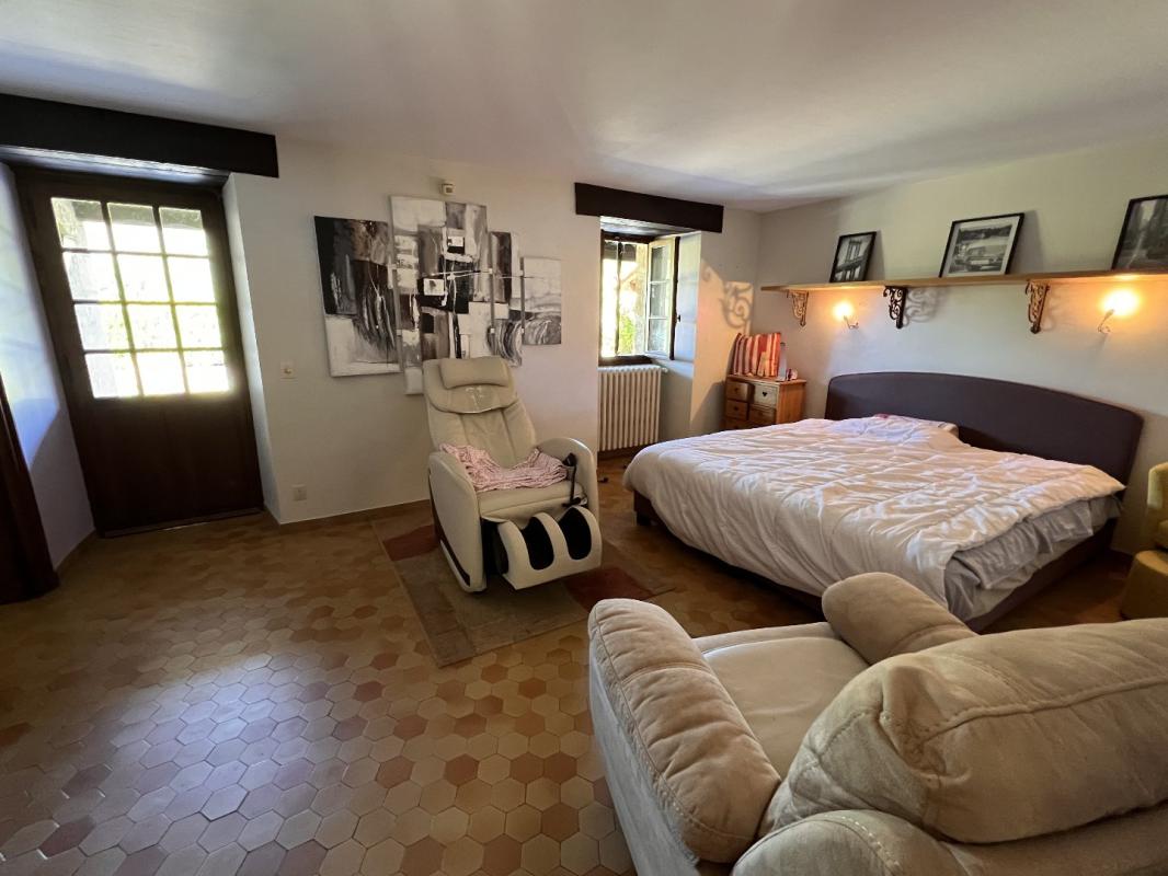 3 bedroom maison in Balaguier D’olt, Aveyron, France