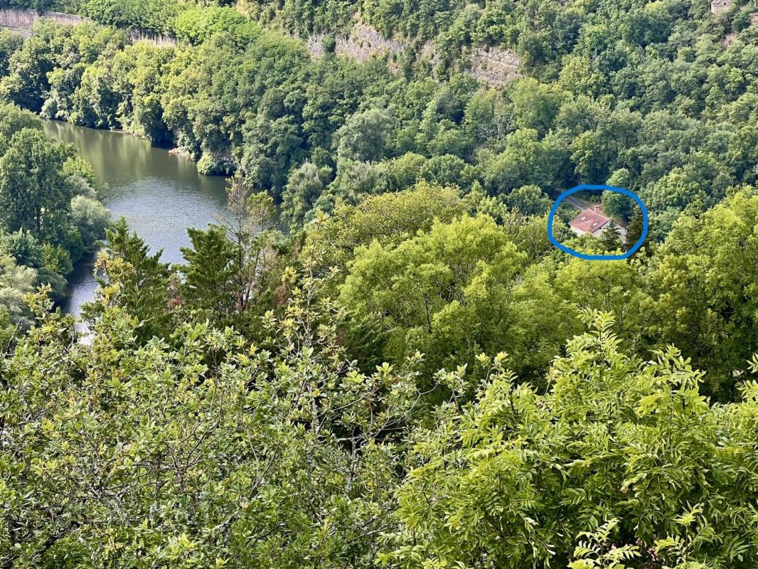 6 bedroom maison de campagne in Figeac, Lot, France