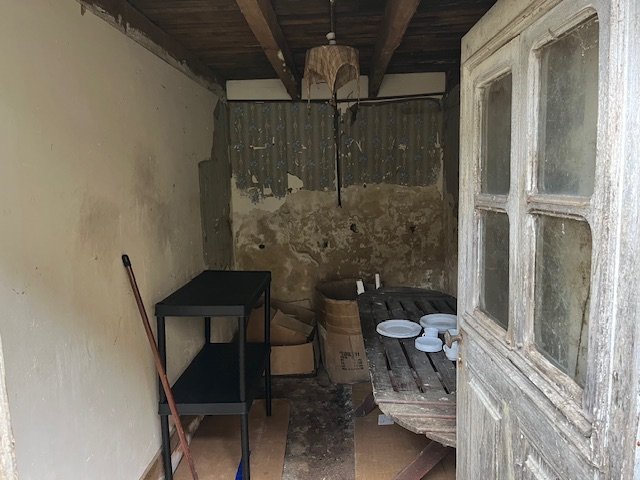 2 bedroom maison de village in Vayres, Haute-Vienne, France