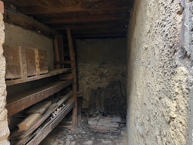 2 bedroom maison de village in Vayres, Haute-Vienne, France