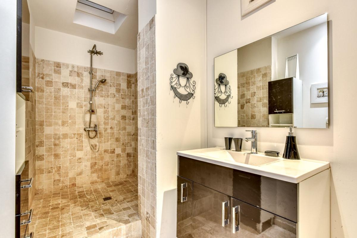 2 bedroom appartement renove in Narbonne, Aude, France