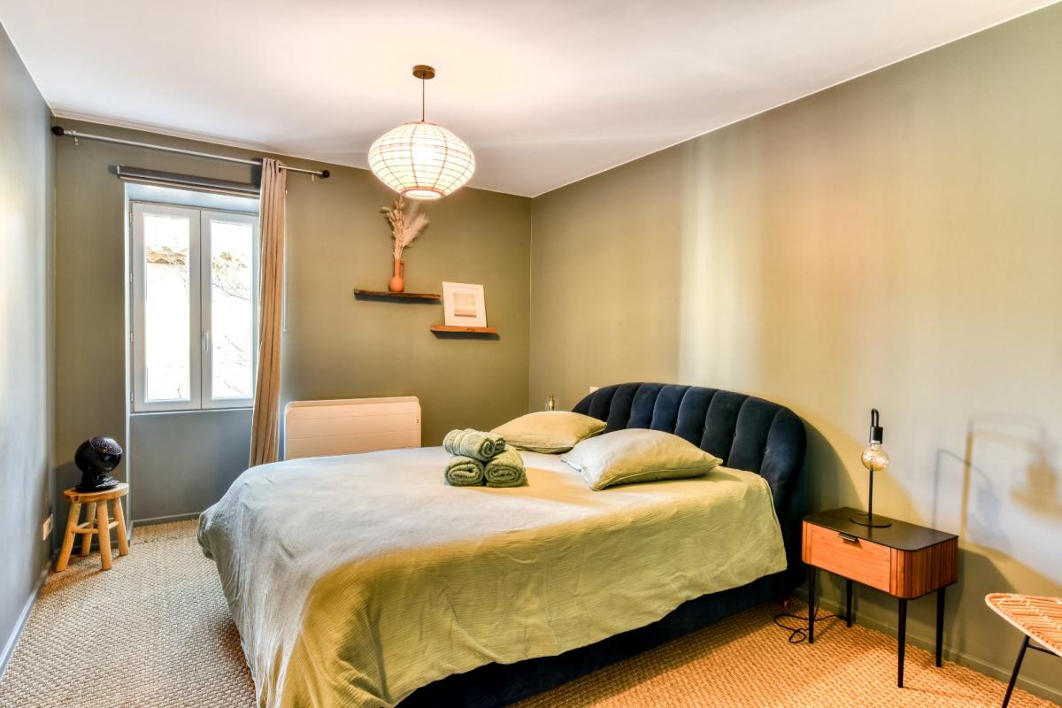 6 bedroom maison in Peyriac De Mer, Aude, France