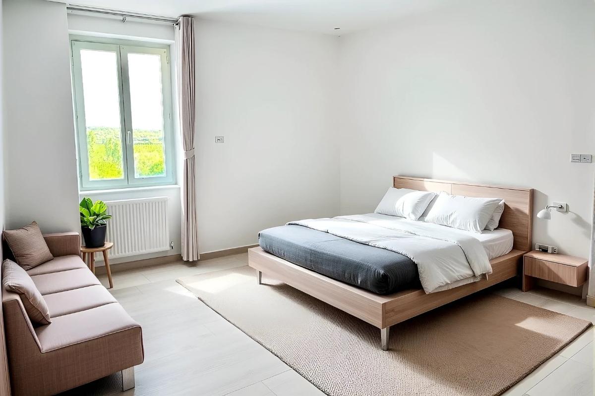 4 bedroom maison de village in Sigean, Aude, France