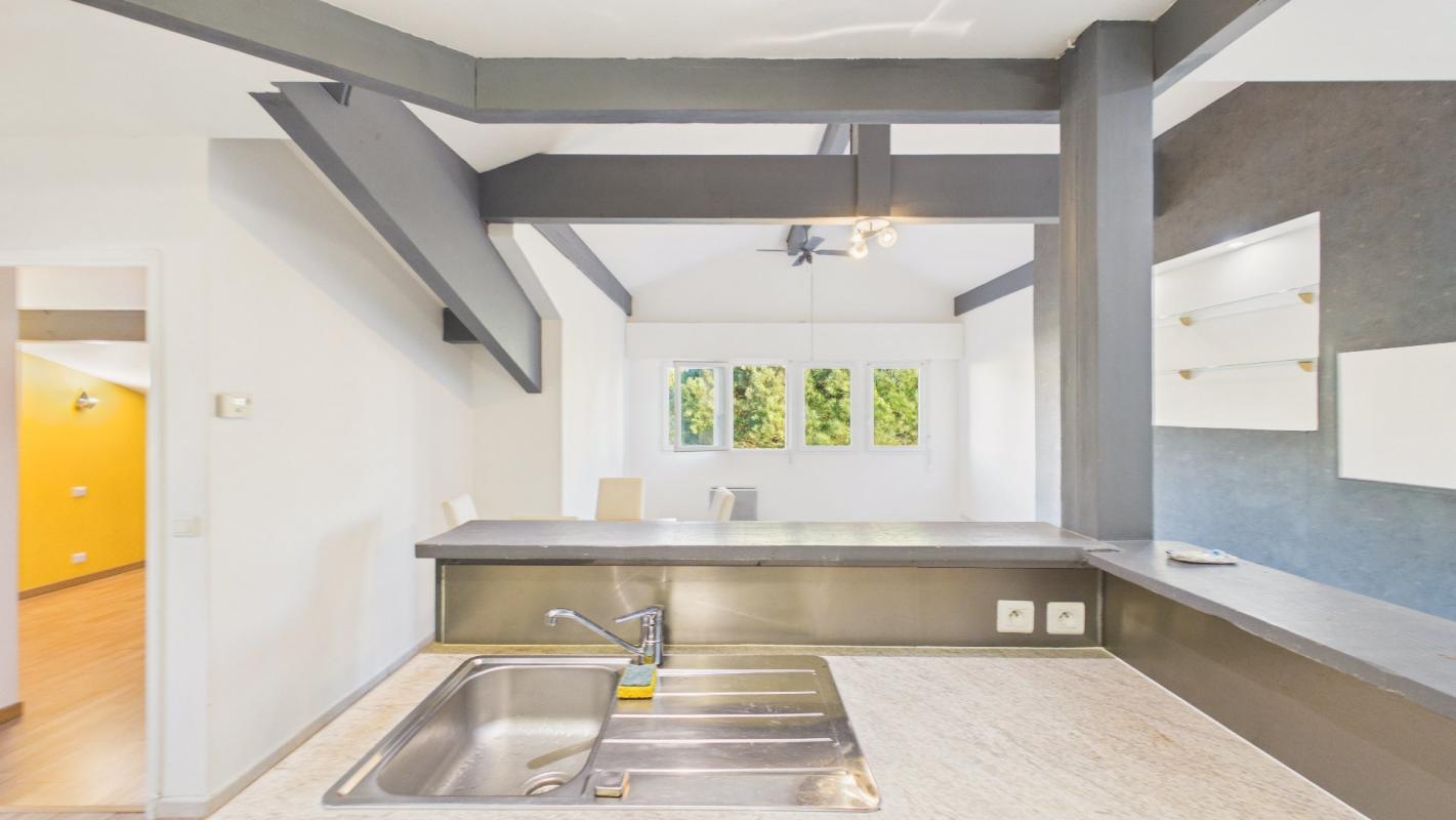 2 bedroom t3 in Bidart, Pyrénées-Atlantiques, France