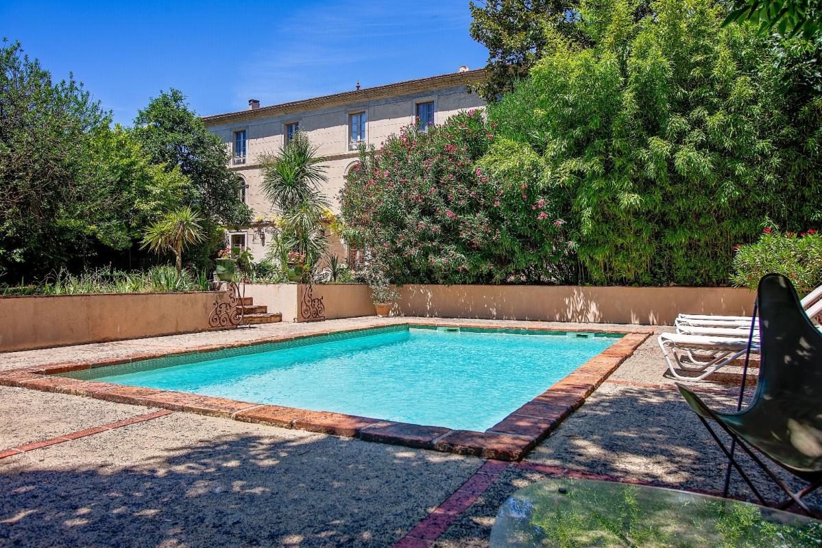 5 bedroom propriete in Carcassonne, Aude, France