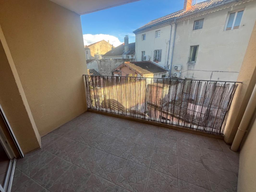 2 bedroom t3 in Orange, Vaucluse, France