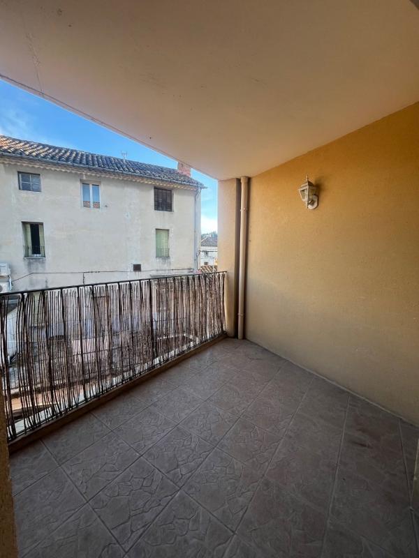 2 bedroom t3 in Orange, Vaucluse, France