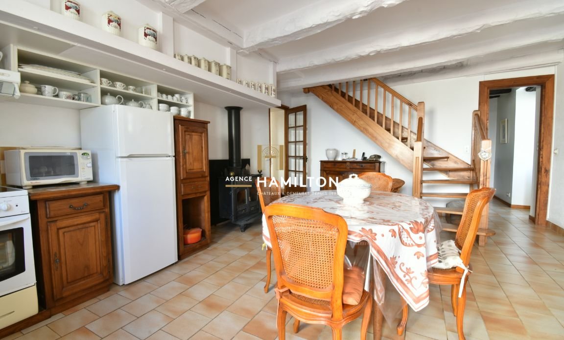 4 bedroom maison in Mouzieys Panens, Tarn, France