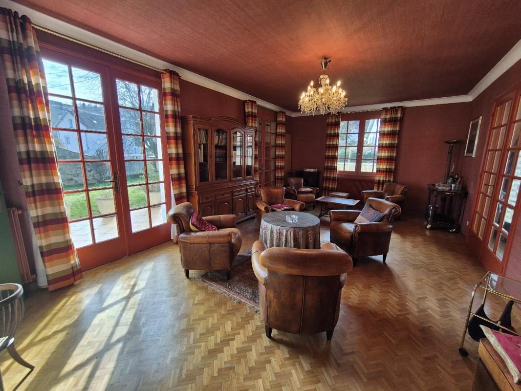 7 bedroom maison bourgeoise in Foix, Ariège, France