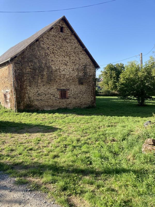 1 bedroom maison in Segur Le Chateau, Corrèze, France