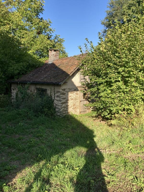 1 bedroom maison in Segur Le Chateau, Corrèze, France