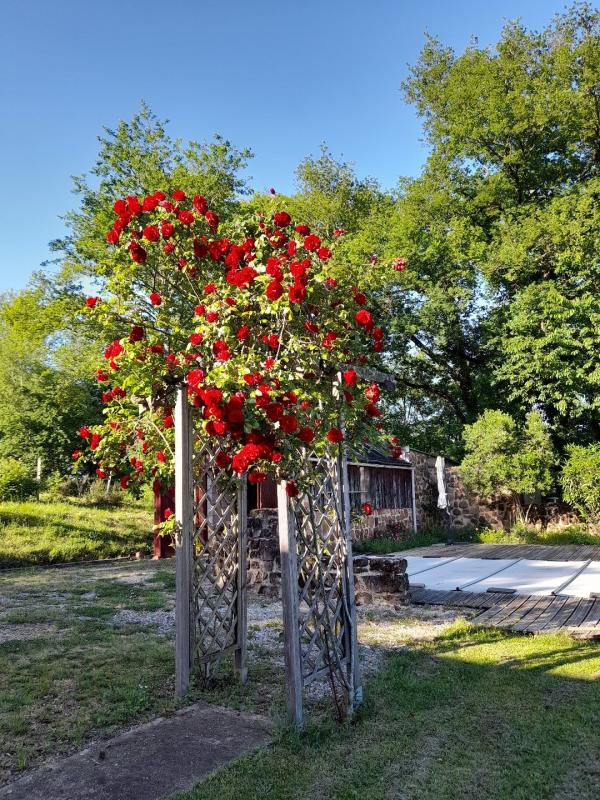 4 bedroom maison en pierres in Louignac, Corrèze, France