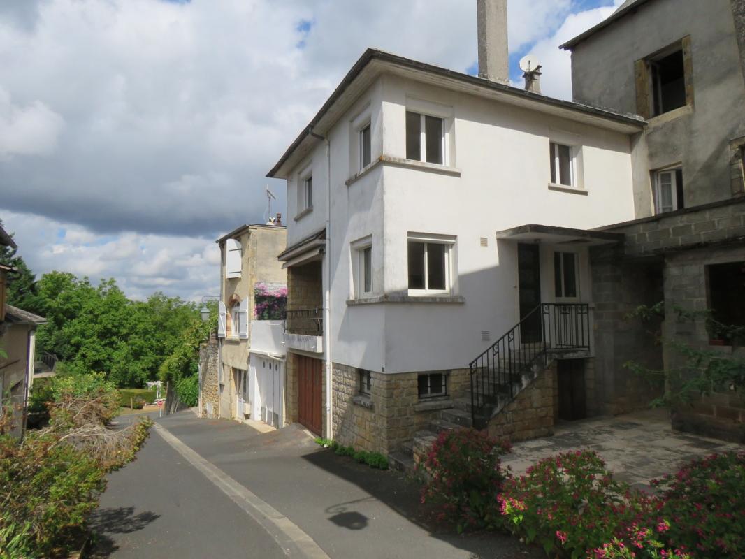 3 bedroom maison de village in Ayen, Corrèze, France