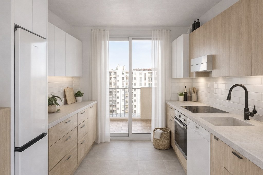 3 bedroom t5 in Anglet, Pyrénées-Atlantiques, France