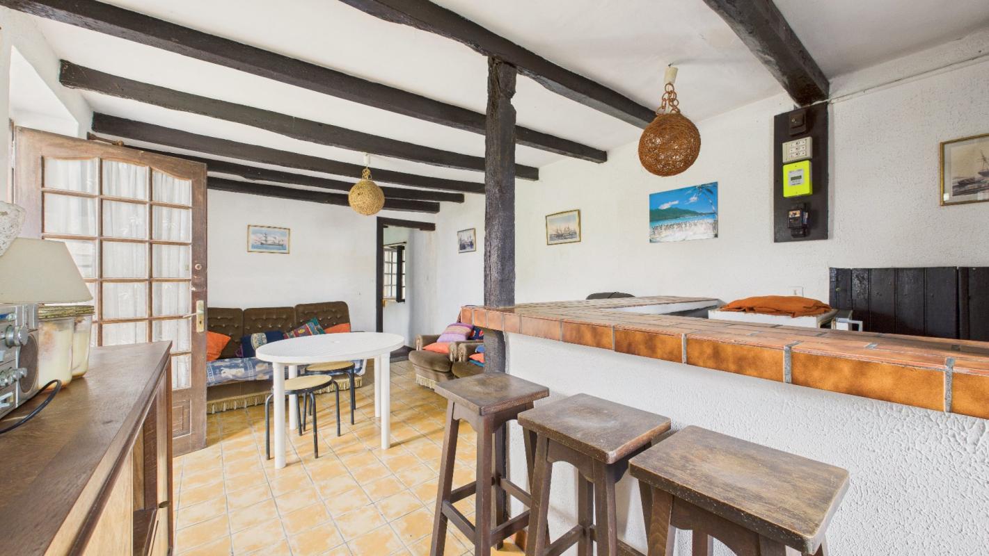 2 bedroom maison in Bidart, Pyrénées-Atlantiques, France