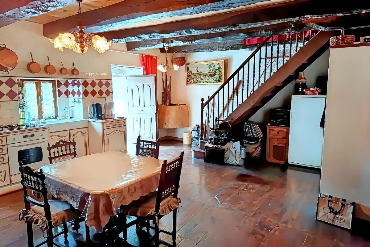 3 bedroom maison de campagne in Berlats, Tarn, France