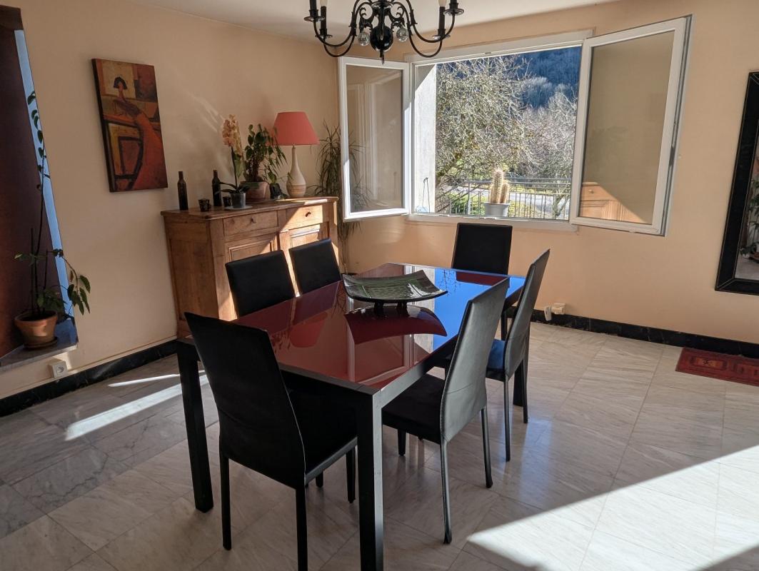 5 bedroom bastide in La Bastide De Serou, Ariège, France