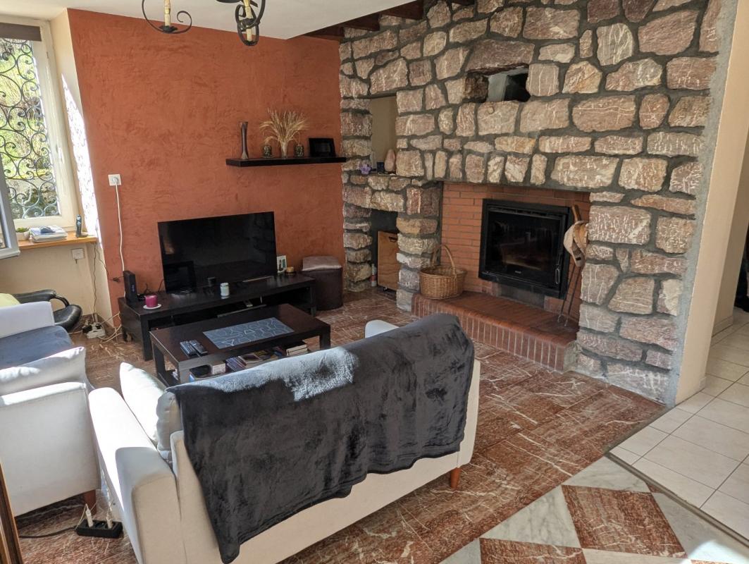 5 bedroom bastide in La Bastide De Serou, Ariège, France