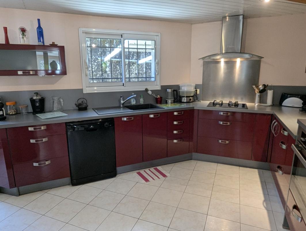 5 bedroom bastide in La Bastide De Serou, Ariège, France